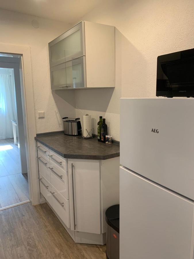 Ferienwohnung Familie Heite Olpe bei Meschede Buitenkant foto