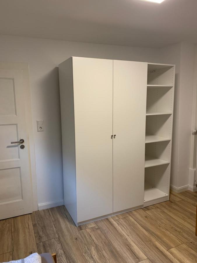 Ferienwohnung Familie Heite Olpe bei Meschede Buitenkant foto